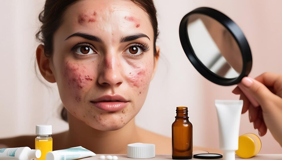 5 Proven Beauty Treatments for Acne You Need to Try