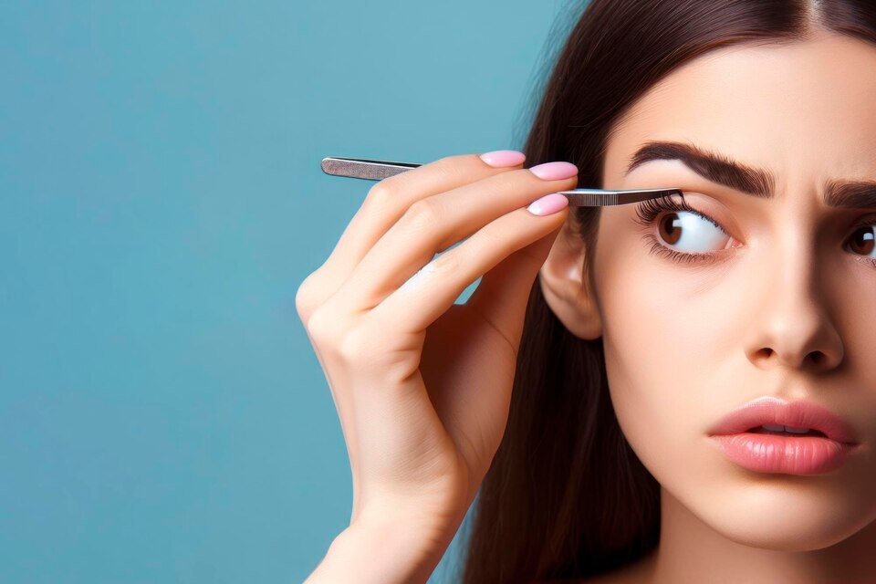 Eyebrow Shaping and Waxing: 5 Secrets for Perfect Brows